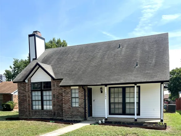 1366 Southridge Dr, Lancaster, TX 75146