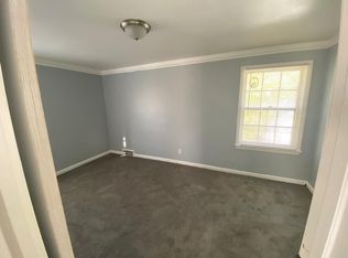 15451 Troester St, Detroit, MI 48205
