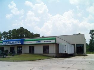 1410 Highway 9 E, Longs, SC 29568