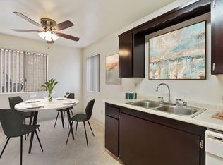 Pine Ridge Apartments, Modesto, CA 95351