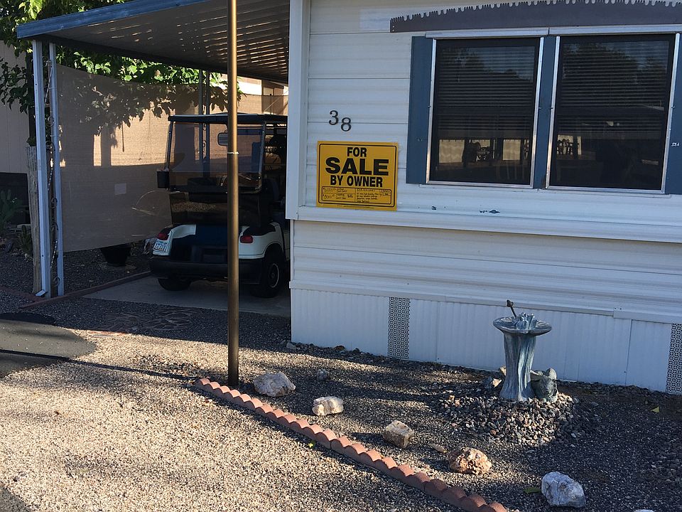 1st image of 550 Palm Dr Lot 38