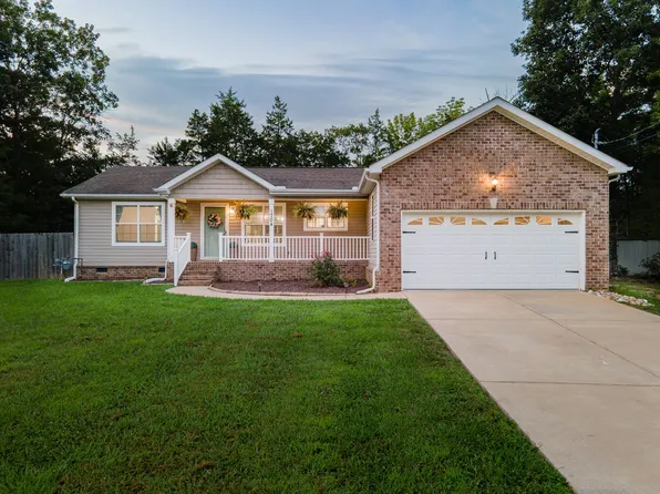 1704 Christi Ave, Chapel Hill, TN 37034