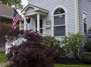 5 Rodman St, Fairhaven, MA 02719