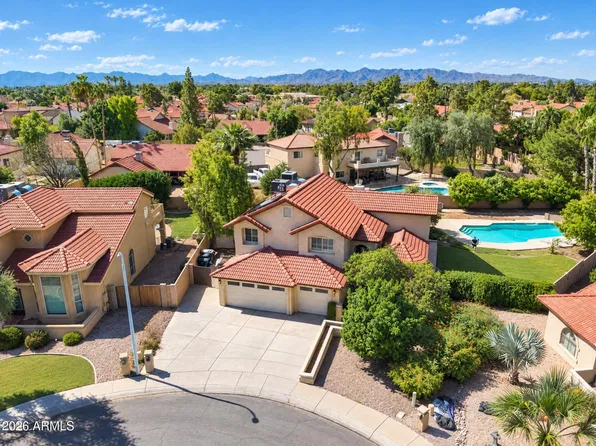 1410 N ALDER Drive, Chandler, AZ 85226