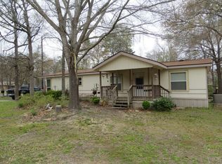 410 Jamerison Rd, Longview, TX 75604