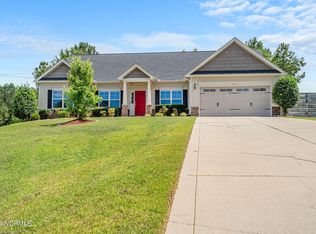 4511 Cambray Downs Ct, Parkton, NC 28371
