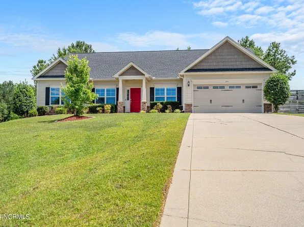 4511 Cambray Downs Court, Parkton, NC 28371
