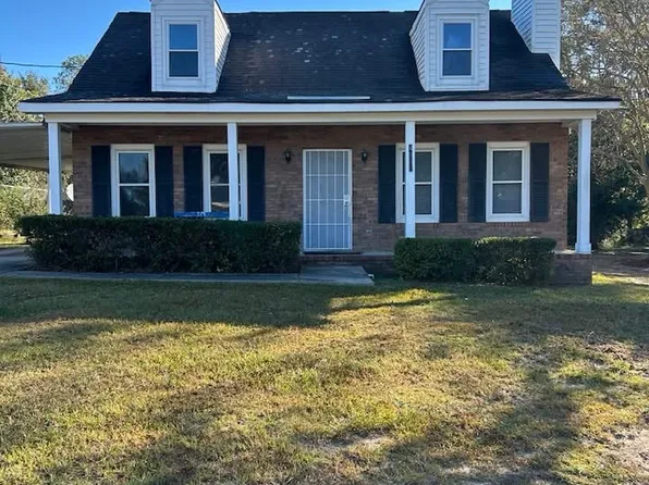 4322 Woodvalley Pl, Augusta, GA 30906
