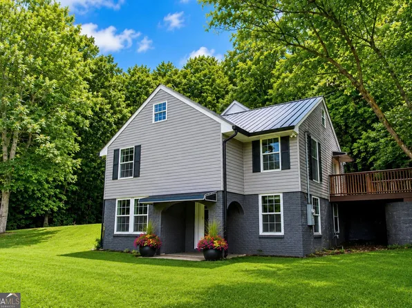 534 Wayside Rd, Rome, GA 30161