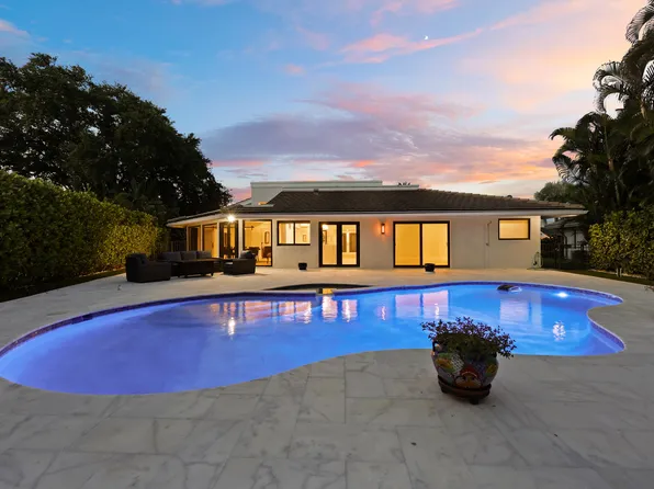 624 W Lakewoode Circle W, Delray Beach, FL 33445