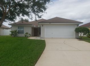 2414 Bentwater Dr W, Jacksonville, FL 32246