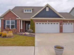 8526 Hemingway Dr, Indianapolis, IN 46239