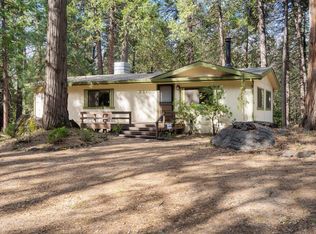 23400 Van De Hei Ranch Rd, Pioneer, CA