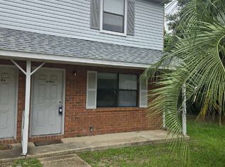 1040 Sable Dr #C, Pensacola, FL 32514