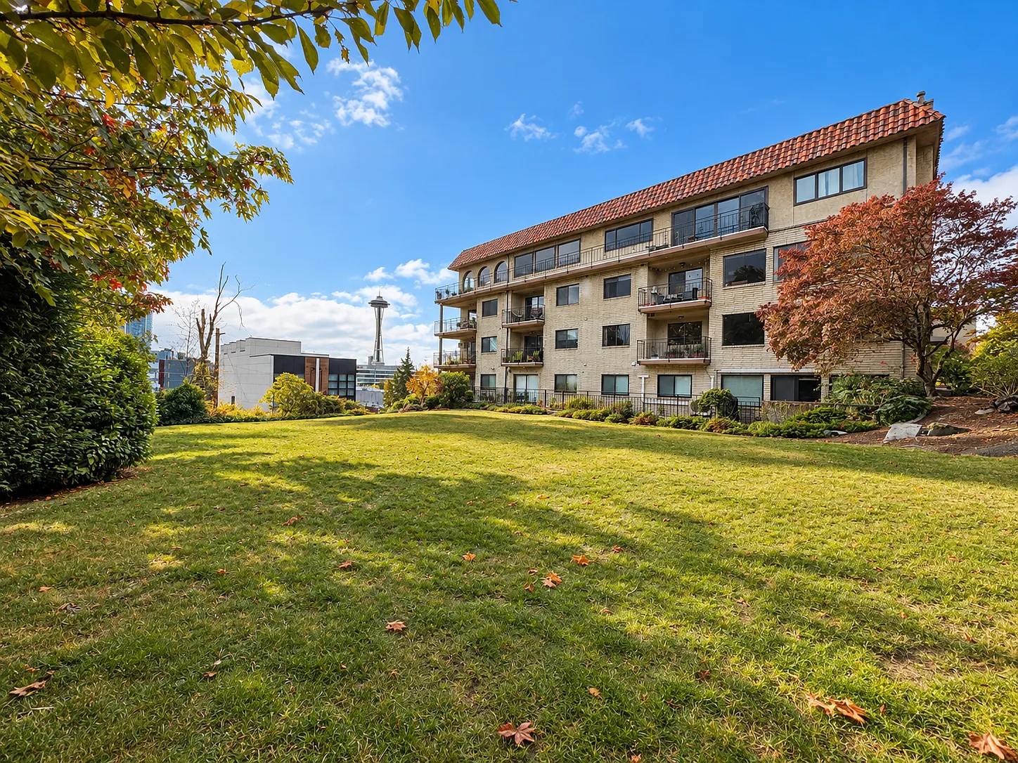 1 bed, 732 sqft, $2,295 — Photo 1