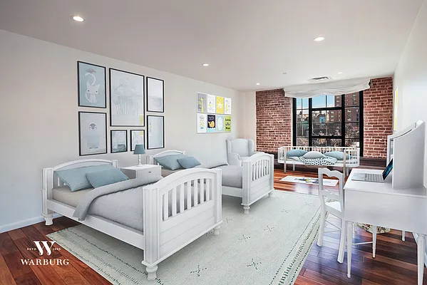 Rented by Warburg | media 21