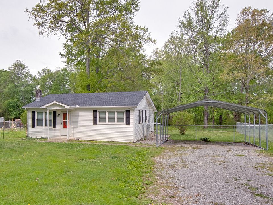 205 Pendergrass Rd, Flintville, TN 37335 Zillow