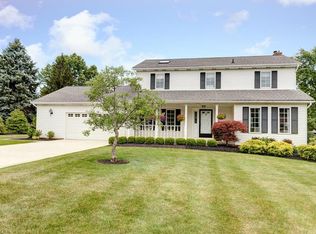 7007 Kingswood Dr, Solon, OH 44139