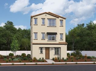 Crescent Plan, Momentum at The Resort, Ontario, CA 91761