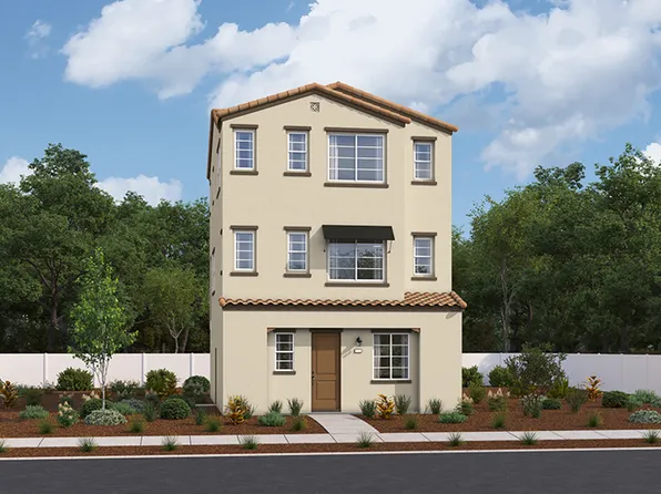 Crescent Plan, Momentum at The Resort