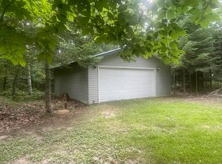 1695 Brink Trl, Gaylord, MI