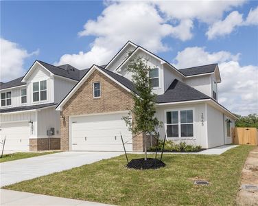 2565 Leyla Ln, College Station, TX, 77845