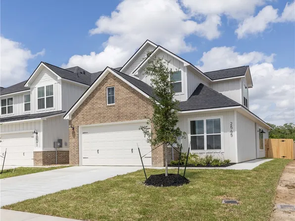 2565 Leyla Ln, College Station, TX 77845