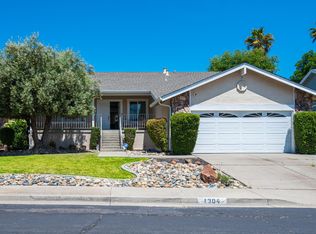 1304 Saddlehill Ln, Concord, CA 94521
