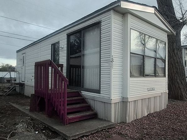 5460 Harlan St #38