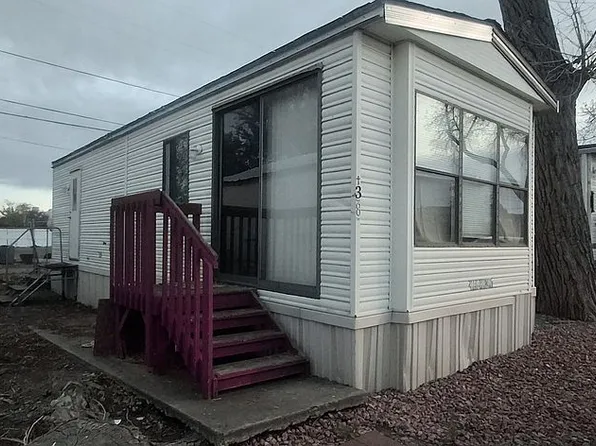 5460 Harlan St #38, Arvada, CO 80002