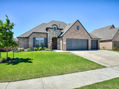 2915 E Rockford Pl, Broken Arrow, OK, 74014