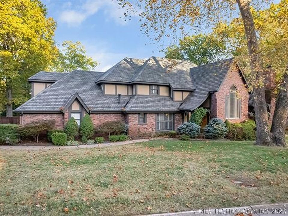 10131 S 72nd Ave E, Tulsa, OK 74133 Zillow