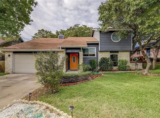 2603 Creek Bend Cir, Round Rock, TX 78681