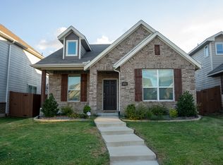 4015 Aurora Ln, Heartland, TX 75126