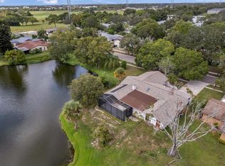 614 Sugar Mill Rd, Tarpon Springs, FL 34689