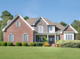 200 Goldenstar Ln, Greer, SC 29651