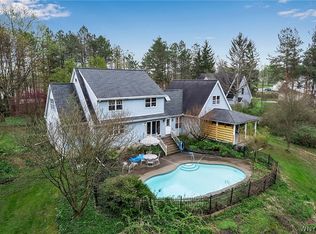 3100 Four Rod Rd, East Aurora, NY 14052
