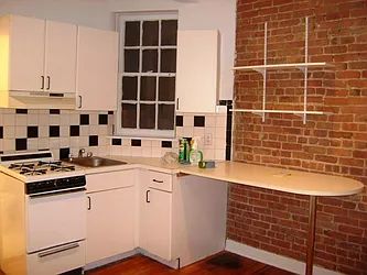 Rented by Keller Williams NYC