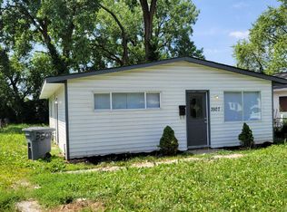 3507 Apple St, Indianapolis, IN 46203