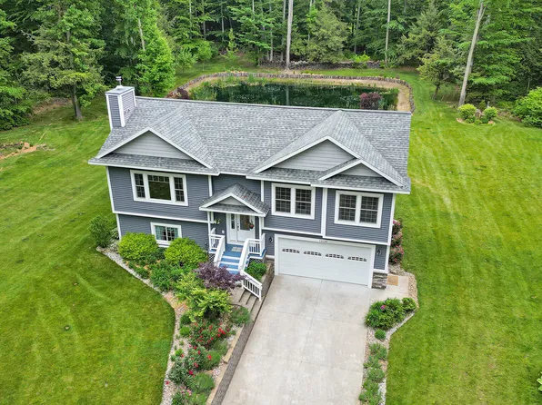 14110 168th Ave, Grand Haven, MI 49417