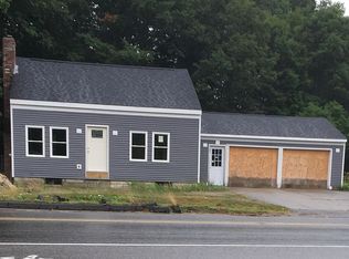 865 Sanford Rd, Wells, ME 04090