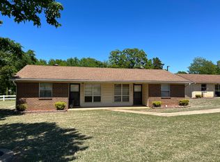 Melbourne Affordable Housing, Melbourne, AR 72556