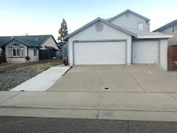 8309 Honeycomb Way, Sacramento, CA 95828