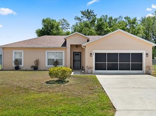 605 Muskrat Dr, Poinciana, FL 34759
