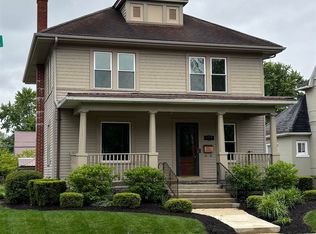 404 W Wiley Ave, Bluffton, IN 46714