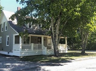 37 Lebanon Rd, Winterport, ME 04496