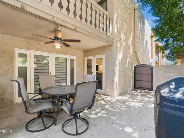 4950 N MILLER Road #108, Scottsdale, AZ 85251