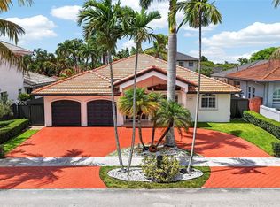 Cres Sub, Miami, FL 33175