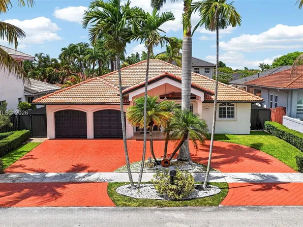 14251 SW 34th St, Miami, FL 33175