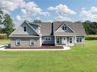 21157 Max Vintson Rd, Northport, AL 35475